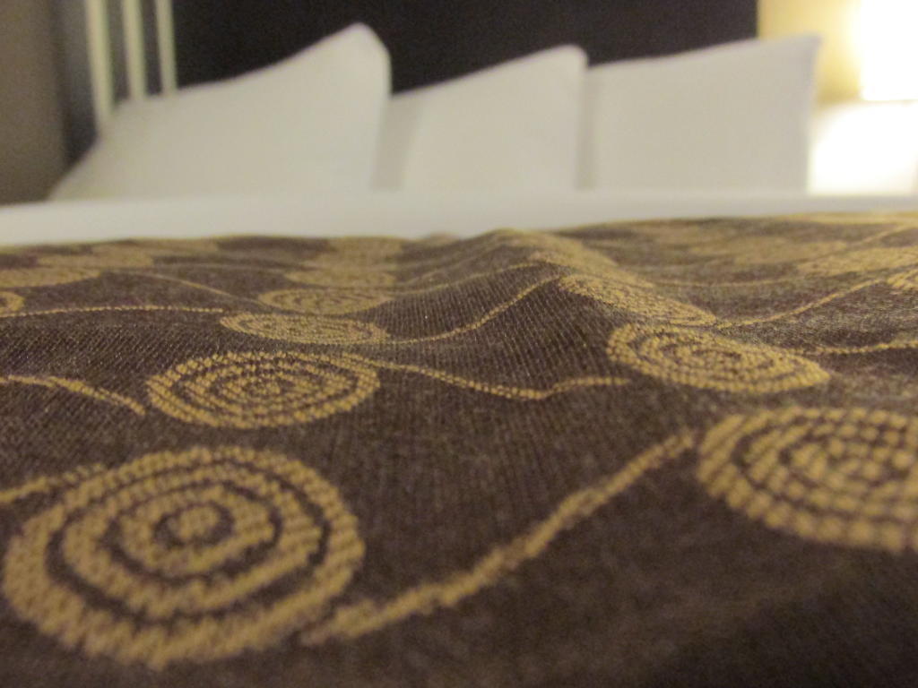 Sigma Inn & Suites Melville Zimmer foto